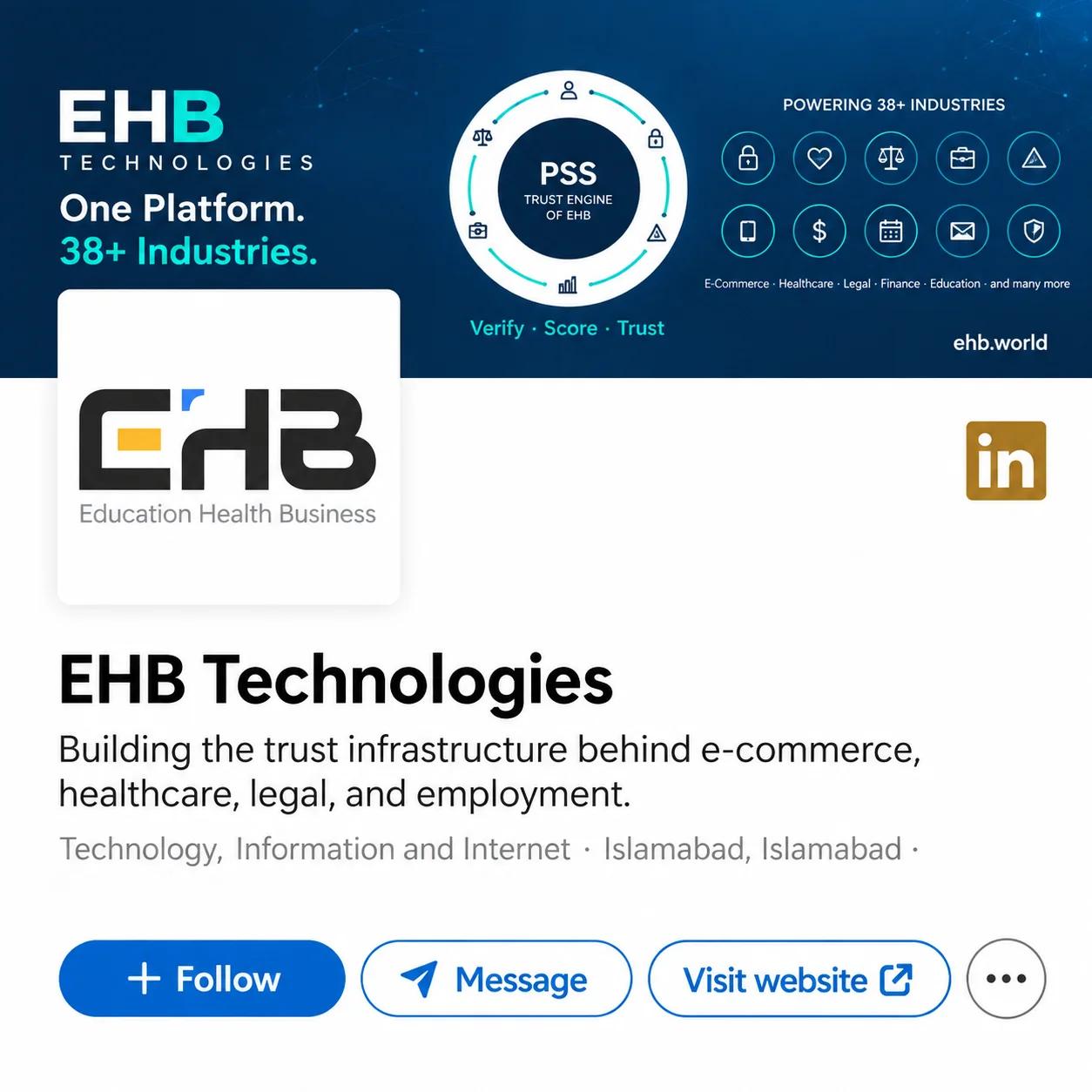 LinkedIn